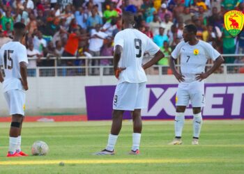 Elim. Mondial 2026-5è et 6è journées: Les 23 joueurs de Michel Dussuyer avec un seul local et une première pour Ibrahima Sory Bangoura de Genk!