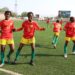 Élim. Coupe du monde cadette féminine: Un Syli féminin historique se défait de la Sierra-Leone, et passe au tour suivant