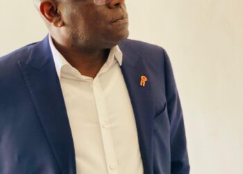Situation au sein du Football guinéen-Courrier du ministre des Sports: L’unique président reconnu à l’interne et à l’international Bouba  prend acte et s’aligne derrière la décision!