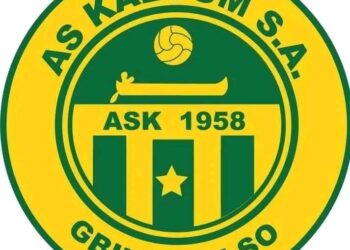 FGF – AG du 8 mai : l’AS Kaloum conteste la légalité de la procédure de révocation du président Sampil