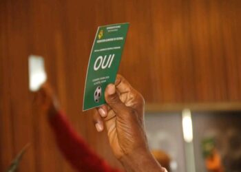 FOOTBALL GUINÉEN : UNE ASSEMBLÉE GÉNÉRALE ENTACHÉE d’IRRULARITÉS ET DE VIOLATIONS STATUTAIRES SOUS le REGARD DE LA FIFA ET DE LA CAF