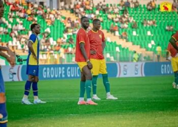 CAN 2025-Contentieux Tanzanie-Guinée: Le jury disciplinaire de la CAF déboute la Guinée qui se préparerait à saisir le TAS !