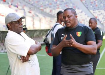 Litige Kaba Diawara-FGF au tribunal de football de la FIFA: Bouba Sampil gagne là où ses prédécesseurs ont échoué contre les sélectionneurs