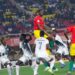 CHAN 2025: Les Crânes marchent sur le Syli !