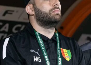 Féguifoot: Scandale sur la Nomination de Mehdi Saad ! 