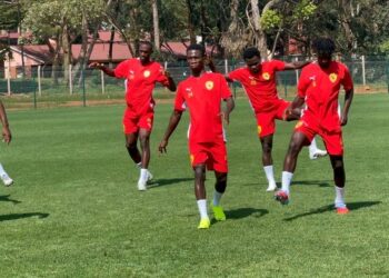 Kampala-Regroupement du Syli: Trois forfaits, deux renforts…Un fiasco en ligne de mire!