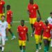 Elim mondial 2026: Le Syli dit aurevoir à la prochaine coupe du monde !