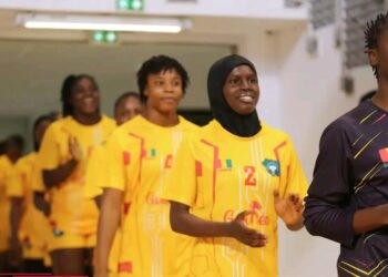 CAN féminine Handball U19: Double victoire pour la Guinée: Une demie et un mondial!