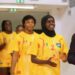 CAN féminine Handball U19: Double victoire pour la Guinée: Une demie et un mondial!