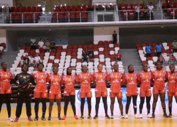 CAN féminine Handball U19 : La Guinée en finale!