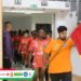 CAN cadette de Handball: : La Guinée file en demies!