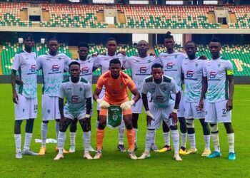 Coupe CAF: Hafia FC, qualifié, sans rassurer!