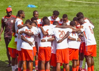 Ligue des champions africaine de football: Horoya AC, au rendez-vous du dernier tour !