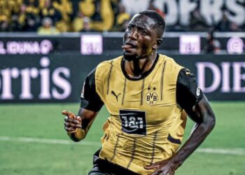 Ballon d’or France Football : Notre compatriote, Sehrou Guirassy, classé 21è!