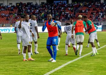 Elim mondial 2026: Victoire de prestige du Syli à Maputo !