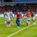 Elim mondial 2026: Victoire de prestige du Syli à Maputo !
