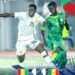 Tournoi UFOA-A U17: Nul inespéré et heureux du Syli face aux Lionceaux!