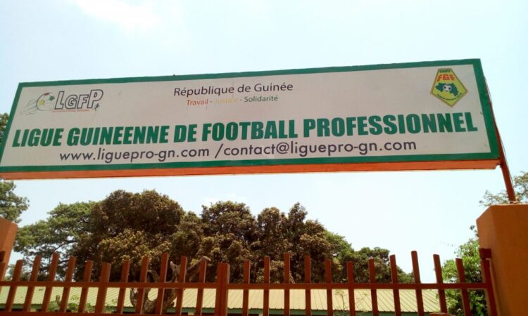 LGFP: Le 26 octobre prochain, date du démarrage du championnat national !