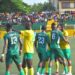 4è J LGFP: Une AS Kaloum très solide remporte le derby face au Hafia FC !