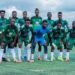 Coupe CAF: Le Hafia-Douanes reporté…Et après!