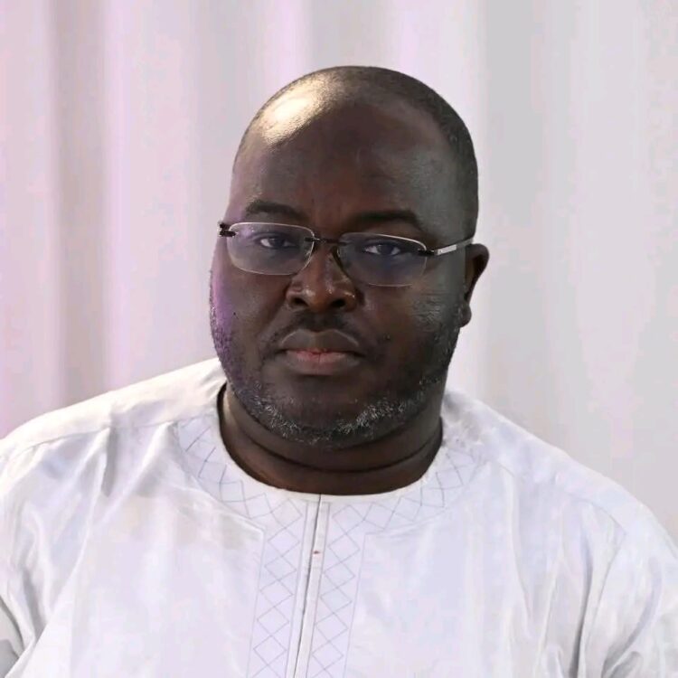 De la Présidence au football : Ibrahima Kalil Kaba « Lilou » en route vers la FEGUIFOOT (Par Amara Naby Camara)