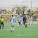Coupe CAF: Le Hafia FC obtient un bon nul en Mauritanie!