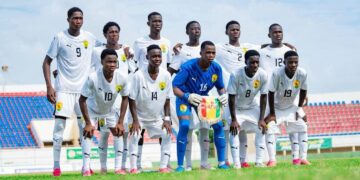 Tournoi UFOA-A U-17 au Sénégal: Après 4 éditions, le Syli retrouve enfin la CAN!