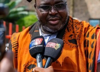 ÉLECTION FEGUIFOOT: LES FAILLES CACHÉES DU PROGRAMME «CAP 2030» DU CANDIDAT Dr IBRAHIMA KHALIL KABA!