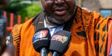 ÉLECTION FEGUIFOOT: LES FAILLES CACHÉES DU PROGRAMME «CAP 2030» DU CANDIDAT Dr IBRAHIMA KHALIL KABA!