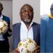 Élections FEGUIFOOT : La stratégie du silence et du terrain, comment le trio Doumbouya-Abass-Yaya prend une longueur d’avance